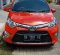 Jual Toyota Calya 2017, harga murah-3