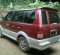 Mitsubishi Kuda  1999 MPV dijual-4