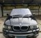 Butuh dana ingin jual BMW X5  2002-2