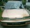 Butuh dana ingin jual Honda Civic 2 1991-3