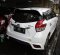 Toyota Yaris S 2014 Hatchback dijual-3