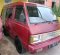 Jual Suzuki Carry 2006 kualitas bagus-6