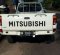 Mitsubishi Triton  2013 Pickup dijual-3