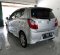 Toyota Agya TRD Sportivo 2016 Hatchback dijual-6