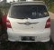 Nissan Grand Livina  2011 MPV dijual-4