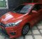 Jual Toyota Yaris TRD Sportivo kualitas bagus-3