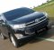 Butuh dana ingin jual Toyota Kijang Innova 2.0 G 2016-2
