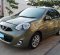 Jual Nissan March XS 2013-2