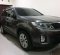 Jual Kia Sorento 2014 kualitas bagus-5