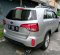 Kia Sorento  2012 SUV dijual-2