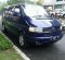 Butuh dana ingin jual Volkswagen Caravelle TDI 2002-2