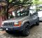 Jual Jeep Grand Cherokee Limited kualitas bagus-2