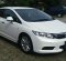 Honda Civic 1.8 i-Vtec 2013 Sedan dijual-3