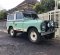 Butuh dana ingin jual Land Rover Defender  1973-6