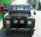 Jual Land Rover Defender  1971-4