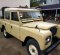 Land Rover Defender  1963 SUV dijual-2