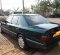 Butuh dana ingin jual Mercedes-Benz 300E W124 1989-1