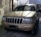 Butuh dana ingin jual Jeep Grand Cherokee Limited 2000-3