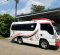 Jual Isuzu Elf 2.8 Minibus Diesel 2014-2