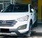 Jual Hyundai Santa Fe 2014 kualitas bagus-5