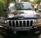 Jual Jeep Grand Cherokee 2000 kualitas bagus-4