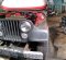 Jual Jeep CJ 1986 kualitas bagus-5