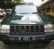 Jual Jeep Grand Cherokee Limited 2001-1
