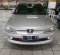 Jual Peugeot 306 2001 kualitas bagus-1