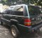 Jual Jeep Grand Cherokee Limited 2001-5