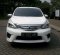 Jual Nissan Grand Livina 2017 termurah-4