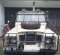 Butuh dana ingin jual Land Rover Defender  1960-6