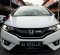 Jual Honda Jazz RS kualitas bagus-1