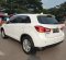 Mitsubishi Outlander 2.4 Automatic 2014 SUV dijual-1