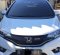 Jual Honda Jazz RS Black Top Limited Edition kualitas bagus-1