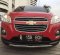 Jual Chevrolet TRAX LTZ 2016-3