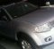 Butuh dana ingin jual Mitsubishi Pajero  2011-4
