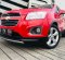 Chevrolet TRAX LTZ 2016 SUV dijual-1