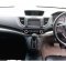 Honda CR-V 2 2015 Wagon dijual-4