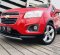 Jual Chevrolet TRAX LTZ 2016-4