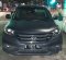 Honda CR-V 2.4 Prestige 2013 SUV dijual-1