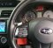 Subaru XV  2014 SUV dijual-6