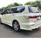 Honda Odyssey 2.4 2012 MPV dijual-6