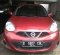 Jual Nissan March 1.2 Automatic 2017-5