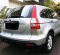 Honda CR-V 2.4 i-VTEC 2008 SUV dijual-1