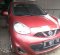 Jual Nissan March 1.2 Automatic 2017-2
