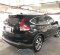 Honda CR-V Prestige 2014 SUV dijual-8
