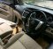Nissan Grand Livina SV 2016 MPV dijual-2