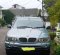 Jual BMW X5 2003 termurah-2