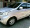 Toyota Avanza G 2013 MPV dijual-4