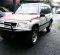 Butuh dana ingin jual Suzuki Vitara  1993-2